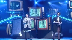 硝子の少年&愛されるより愛したい