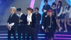 2017 SOBA Best K-Music颁奖典礼