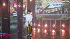 What You Like Simply K-Pop直拍版 - 17/09/15