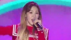 妖娆多姿的性感女团