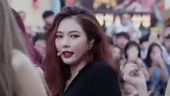 RED - RUN TO YOU现场版