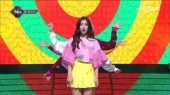 ELRIS - Pow Pow
