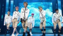 NCT DREAM - We Young - M COUNTDOWN 现场版 17/09/21