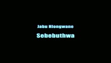 Sebebuthwa