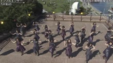 乃木坂46 - インフルエンサー 现场版 2017