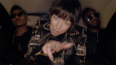 Like It Ain't Nuttin'