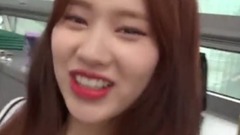 Weki Meki的候场待机自拍 ep.02  EP.64