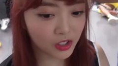 Weki Meki的候场待机自拍 ep.04 EP.64