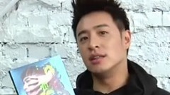 异类潘瑋柏之外星人指数大解密!