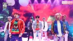 DNA - 回归Show 现场版 17/09/21