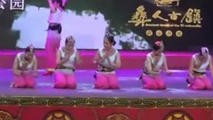 欢迎参加彝人长街宴