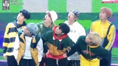 Go Go - 回归Show 现场版 17/09/21