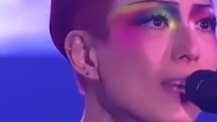 郑秀文十首催泪情歌