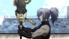 TVアニメ『されど罪人は竜と踊る』PV第1弾