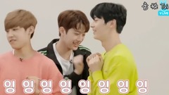 赖冠霖的可爱瞬间 饭制版