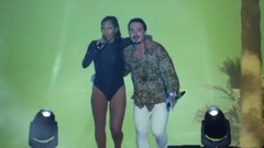 J Balvin,Bia - Safari (Bruuttal)