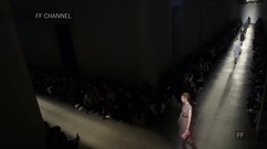 Bottega Veneta 2017秋冬-充满了气场和高级感