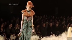 Coach 2017秋冬-俏皮时尚的印花 单品越发年轻摩登了