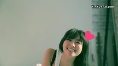 FHM 2016 十二月号 Access Girl 成语乔侧拍花絮