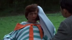 How to Do Action Comedy