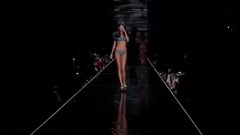 Intimissimi内衣秀