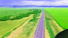 【美丽的草原我的家】风光音乐歌曲