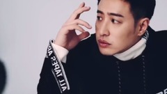 潘玮柏:生活不只是嘻哈!