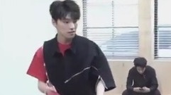 GOING SEVENTEEN EP.05 净汉 CUT