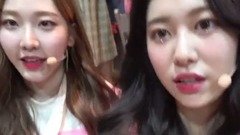 Freeze 候场自娱及待机室花絮 Ep3