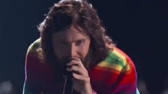 30 Seconds To Mars - IHeartRadio Music Festival 2017