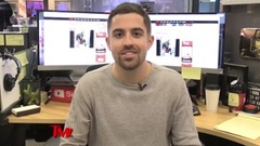 Kylie Jenner Is Pregnant!  TMZ News