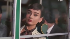 气质女神赫本"复活"好莱坞CG特效神作