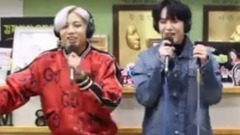 那些在电台翻唱同一首歌的爱豆组合们