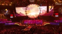 iHeartRadio Music Festival 2017