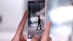 时尚拍照,不要再亮剪刀手了~逼格提升一大截!