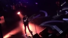 Butterflies & Hurricanes