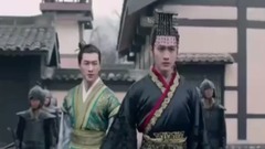 九局霸气麦曲<断情笔>演绎虐恋版<秦时丽人>