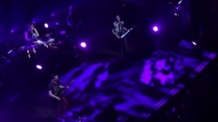 Sing For Absolution&Plug In Baby