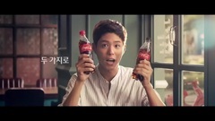 可口可乐 两种选择a篇 CF