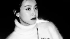 少年企画诚意制作 宋茜巴黎时装周启程影像正式公布