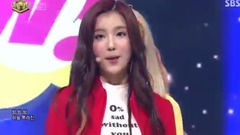 SBS人气歌谣 全场E929