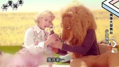 少女时代10周年 国民女团风格百变引领韩流