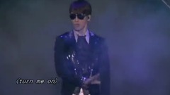 Intercode & New World