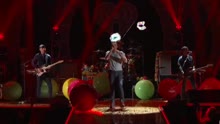 Coldplay Live At IheartRadio Music Festival 2017