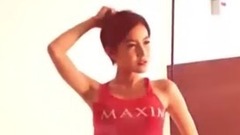 MISS MAXIM 美女热舞性感秀