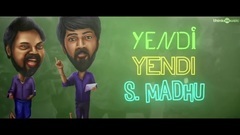 印度群星 - Meyaadha Maan