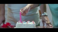 印度群星 - Mathalathen