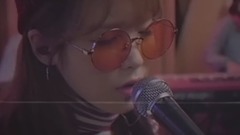 Sleepless Rainy Night