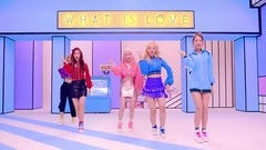 ELRIS - Pow Pow (舞蹈版)