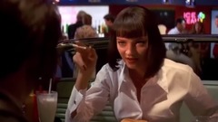 千万不要穿白衬衫出现在你的男友或女友面前